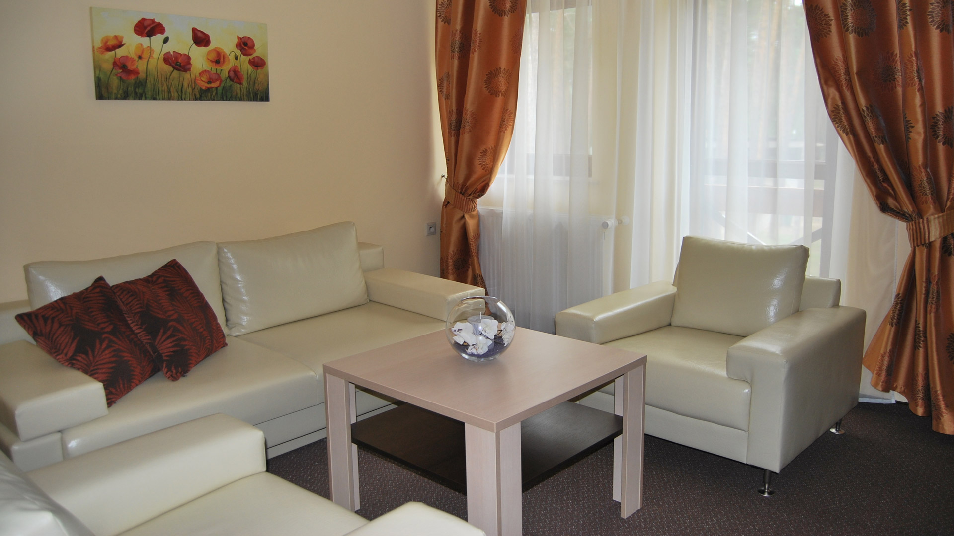 Hotel, resort, restaurante, descanso en Polonia, Kielce