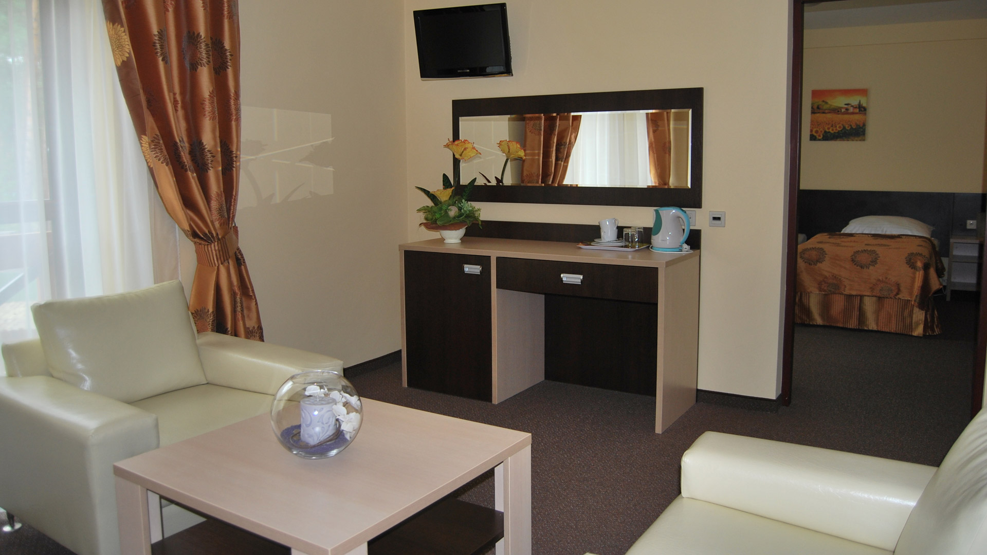 Hotel, resort, restaurante, descanso en Polonia, Kielce