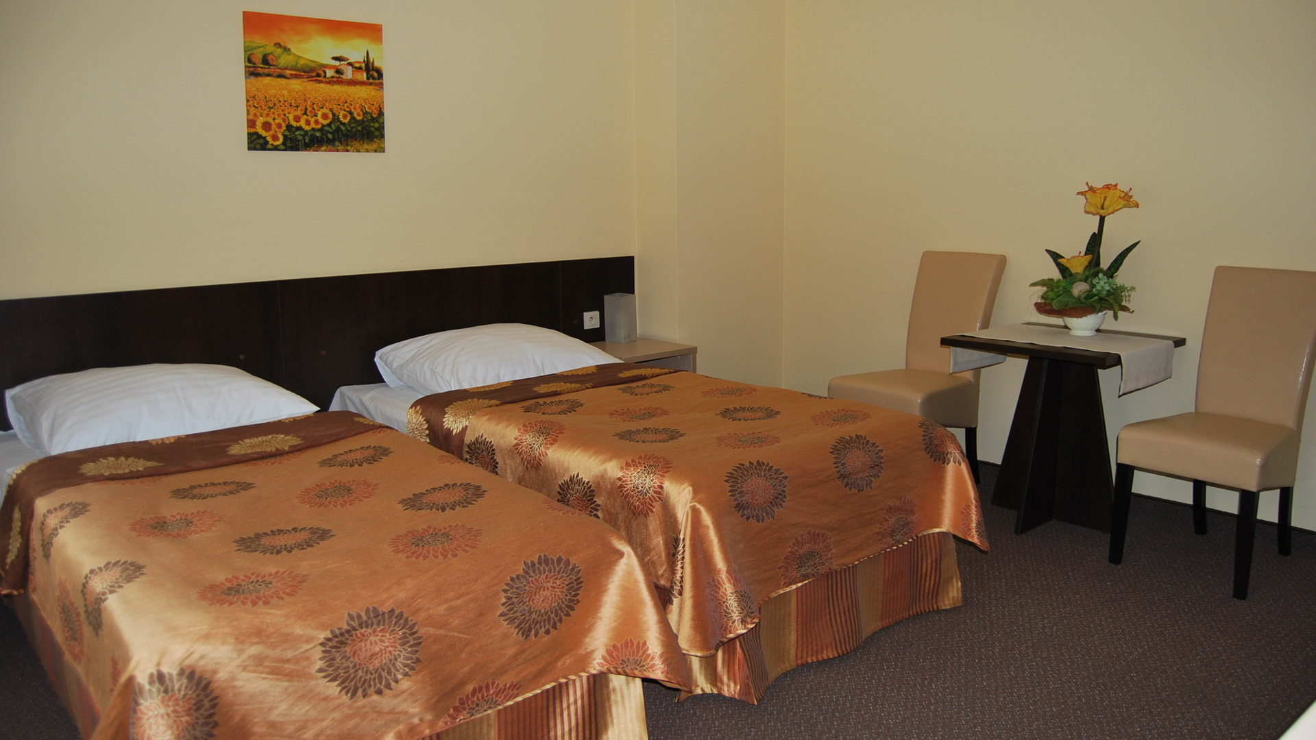 Hotel, resort, restaurante, descanso en Polonia, Kielce