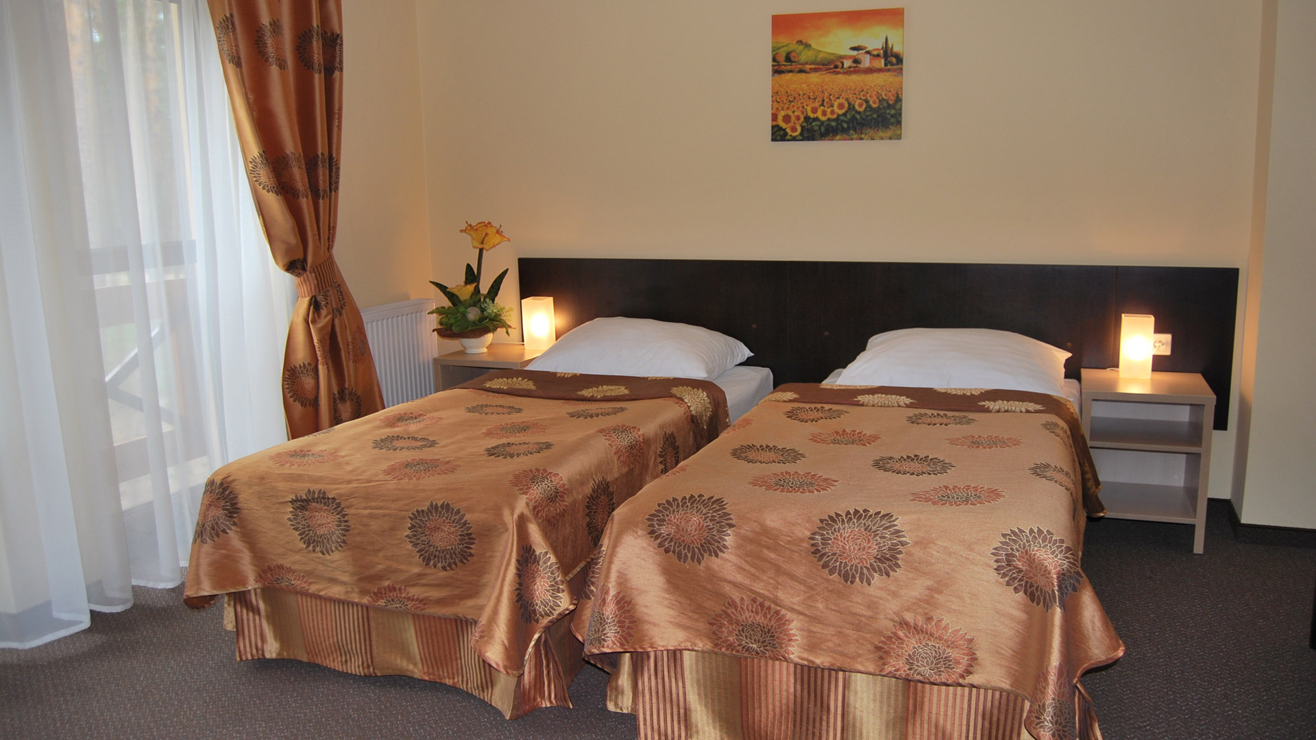 Hotel, resort, restaurante, descanso en Polonia, Kielce