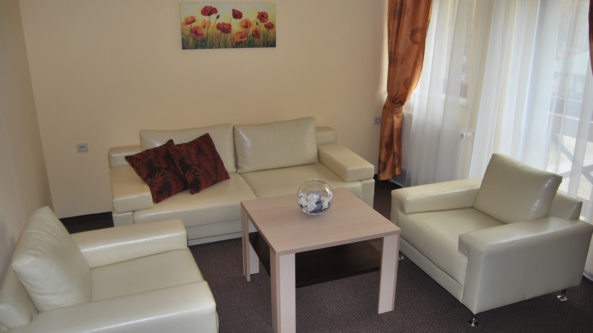 Hotel, resort, restaurante, descanso en Polonia, Kielce