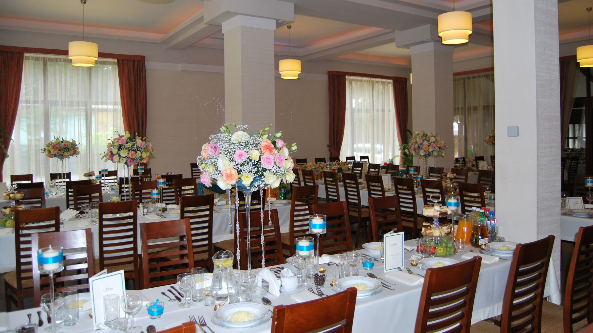 Hotel, resort, restaurante, descanso en Polonia, Kielce