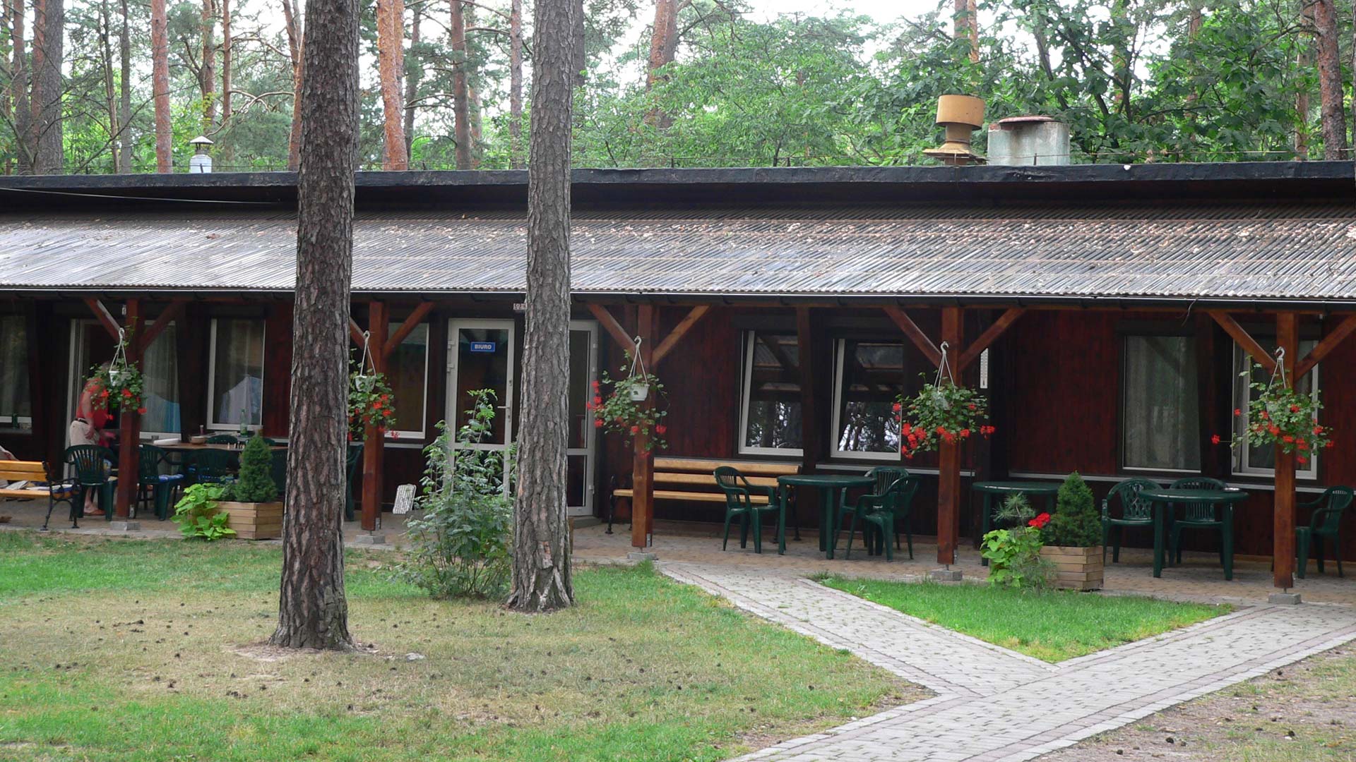 Hotel, resort, restaurante, descanso en Polonia, Kielce