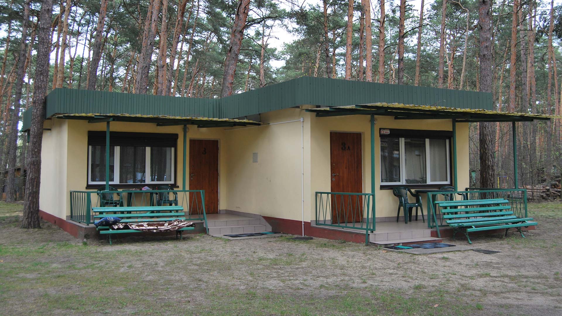 Hotel, resort, restaurante, descanso en Polonia, Kielce
