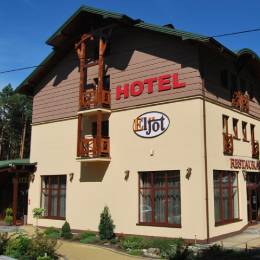 Hotel, resort, restaurante, descanso en Polonia, Kielce