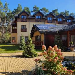 Hotel, resort, restaurante, descanso en Polonia, Kielce