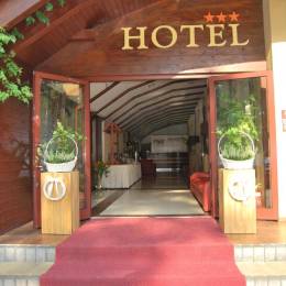 Hotel, resort, restaurante, descanso en Polonia, Kielce