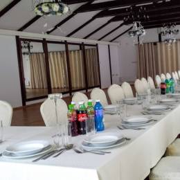 Hotel, resort, restaurante, descanso en Polonia, Kielce