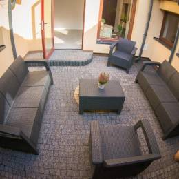 Hotel, resort, restaurante, descanso en Polonia, Kielce