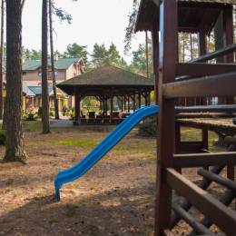 Hotel, resort, restaurante, descanso en Polonia, Kielce