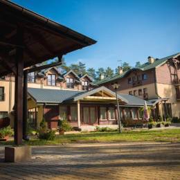 Hotel, resort, restaurante, descanso en Polonia, Kielce